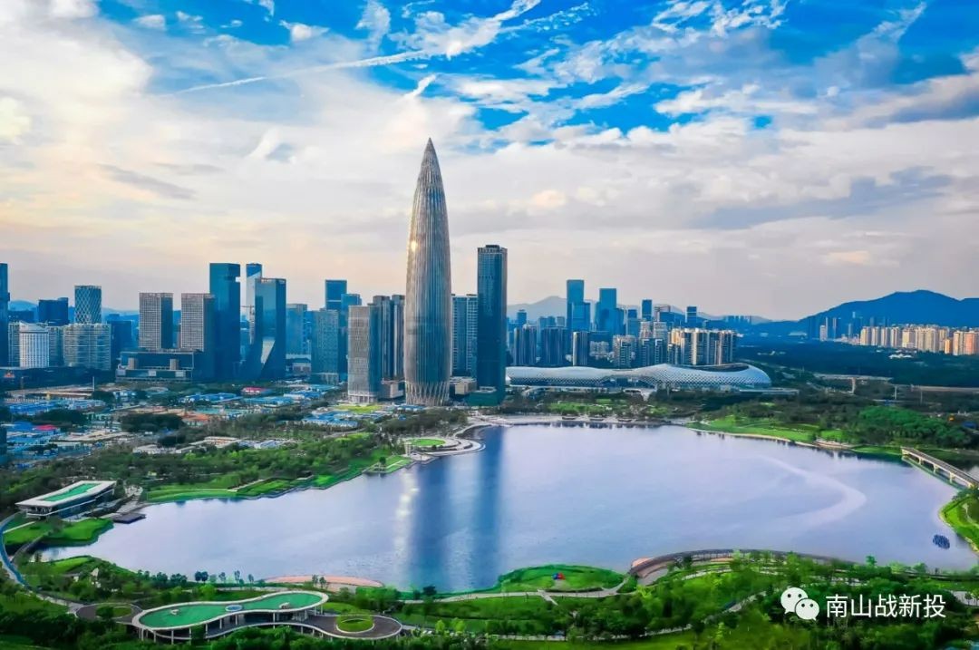 已投企业 | 泛海投资4家已投企业入选“2023深圳行业领袖企业100强”与“深圳未来行业领袖企业50强”榜单