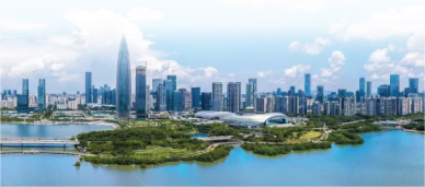 公司新闻 | 泛海投资获评投资家网2022-2023年度最佳创业投资机构TOP60