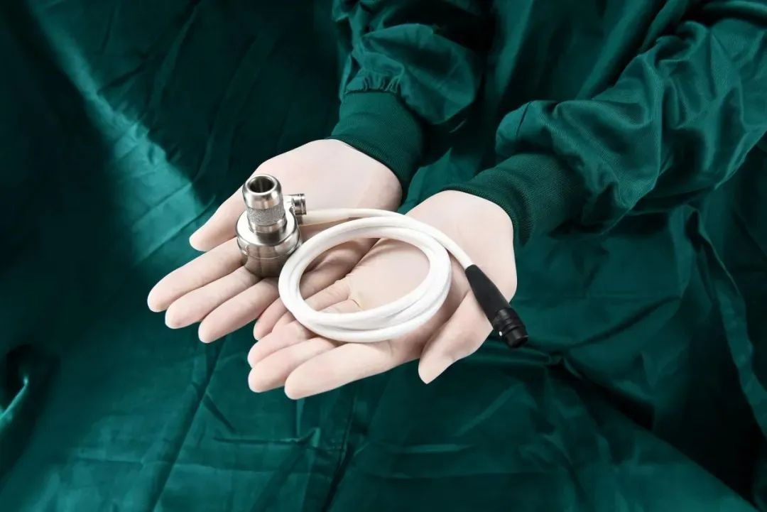 已投企业 | 核心医疗新一代介入式心室辅助系统CorVad®临床试验完成首例患者入组